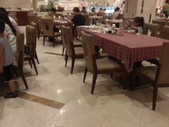 大堂-韶关风度华美达广场酒店自助餐厅