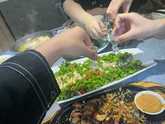 -野蔓果·山野菜(西湖景区·龙井茶田店)