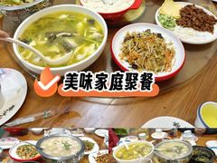 -娄三少·老北京春饼烤鸭家常菜(富力又一城店)