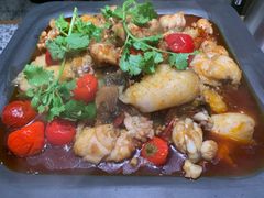 -炭舍干锅(华发商都店)