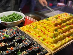 -正宁路小吃夜市