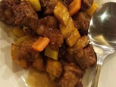 -广东嘉华大酒店·金銮阁中餐厅