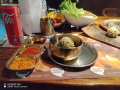 -海之屋韩式烤肉(海棠68环球美食街店)