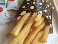 -德克士(东大直街店)