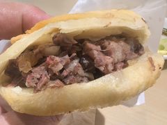 -闫家驴肉老店(华电一校店)