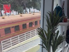 -Cetus coffee鲸鱼座咖啡·拼豆(二仙桥公园店)
