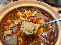 -菜香源·醉湖美宴(杨家坪店)