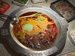 -大龙燚火锅(太古里店)