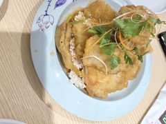 -老边饺子馆(东单店)