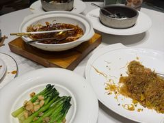 -富淳饭店(世纪公园店)