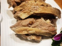 -品回味清真西北楼(宁波首店)