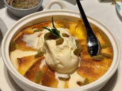 舒芙蕾-桂满陇·海市蜃楼·黑金(国金店)