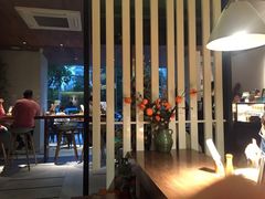 大堂-十面春风·江南面馆(崇宁路店)