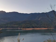 -七寨湖公园