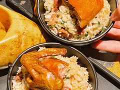 -羽鸽集·乳鸽专门店·地道顺德菜(岭南站店)