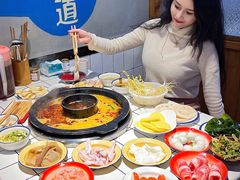 -卤校长老火锅(绿地468店)