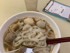 -永盈茶餐厅(中山四路店)