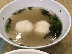 鱼丸-老福州闽菜馆(温泉路店)