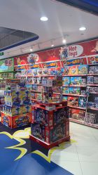 -玩具反斗城TOYSRUS(龙湖杭州西溪天街店)