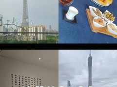 -小茶闲舍·观景商务茶馆(广州塔店)
