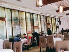 大堂-老正兴菜馆(福州路店)