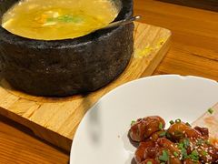 -院子餐厅·大锅菜·老杭帮(桥西直街店)