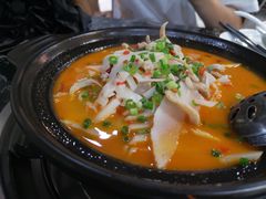 李师傅脆肚-李师傅脆肚(华强北店)