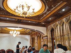 -新疆伊宁远征餐厅