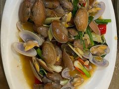-天天海鲜城·海鲜大排档(新溪店)