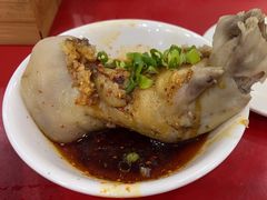 -蒋炸酱(内东街店)
