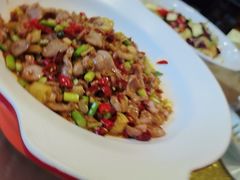 -李氏传家菜(兴城路店)