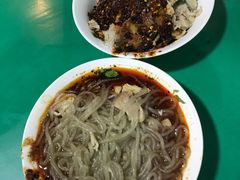 -甘记肥肠粉(马鞍北路店)