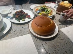 -大树餐厅(大悦城店)
