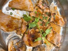 -阿多私房菜(顺德店)