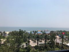 -启东恒大海上威尼斯酒店