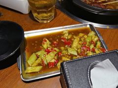 -牛小嫩串串火锅(老国贸总店)