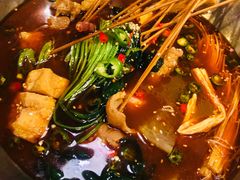 -付小姐在成都(中山公园店)