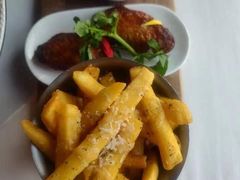 -燃扒房Steakhouse(皇庭店)