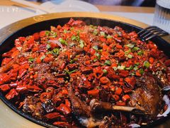 -八斗鸡·湘土菜(国贸店)