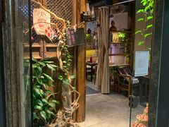 -有才叔的小馆(高新咖啡街区店)