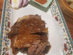 -驿楼兰·新疆菜(火车站店)