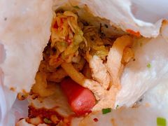 -尚食卢记烧饼(凤凰路总店)