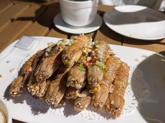 -观海轩餐厅(一线海景店)