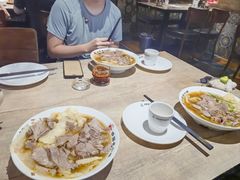 -直隶安家牛肉罩饼(七一路店)