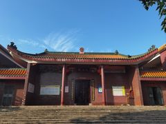 -硇洲岛旅游区