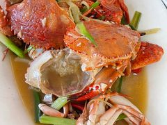 -星奇缘·海鲜餐厅(东山美食地标店)