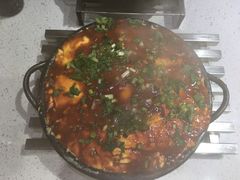 -多嘴超级肉蟹煲(吉林财富购物广场店)