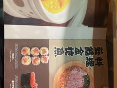 -山之川日料放题(通州店)
