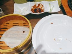 -再回头私房菜·老南京菜