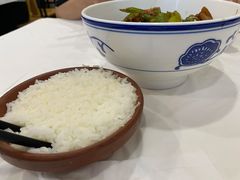 -新新湘菜馆(新中街二条店)